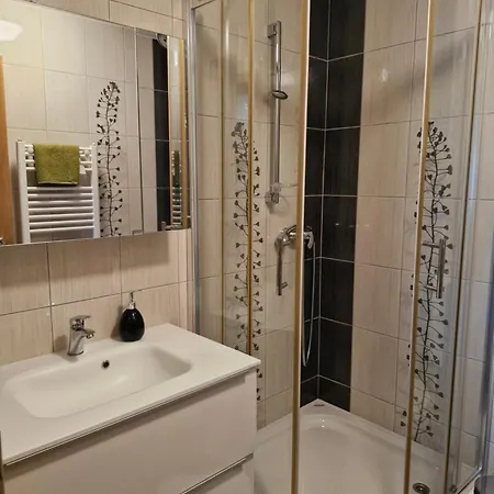 Yellow House Javornik Vakantiehuis Store